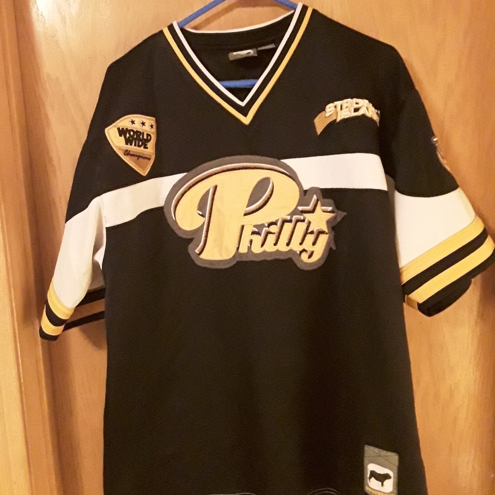 Broooklyn Philly AllStar Jersey Youth Size XL